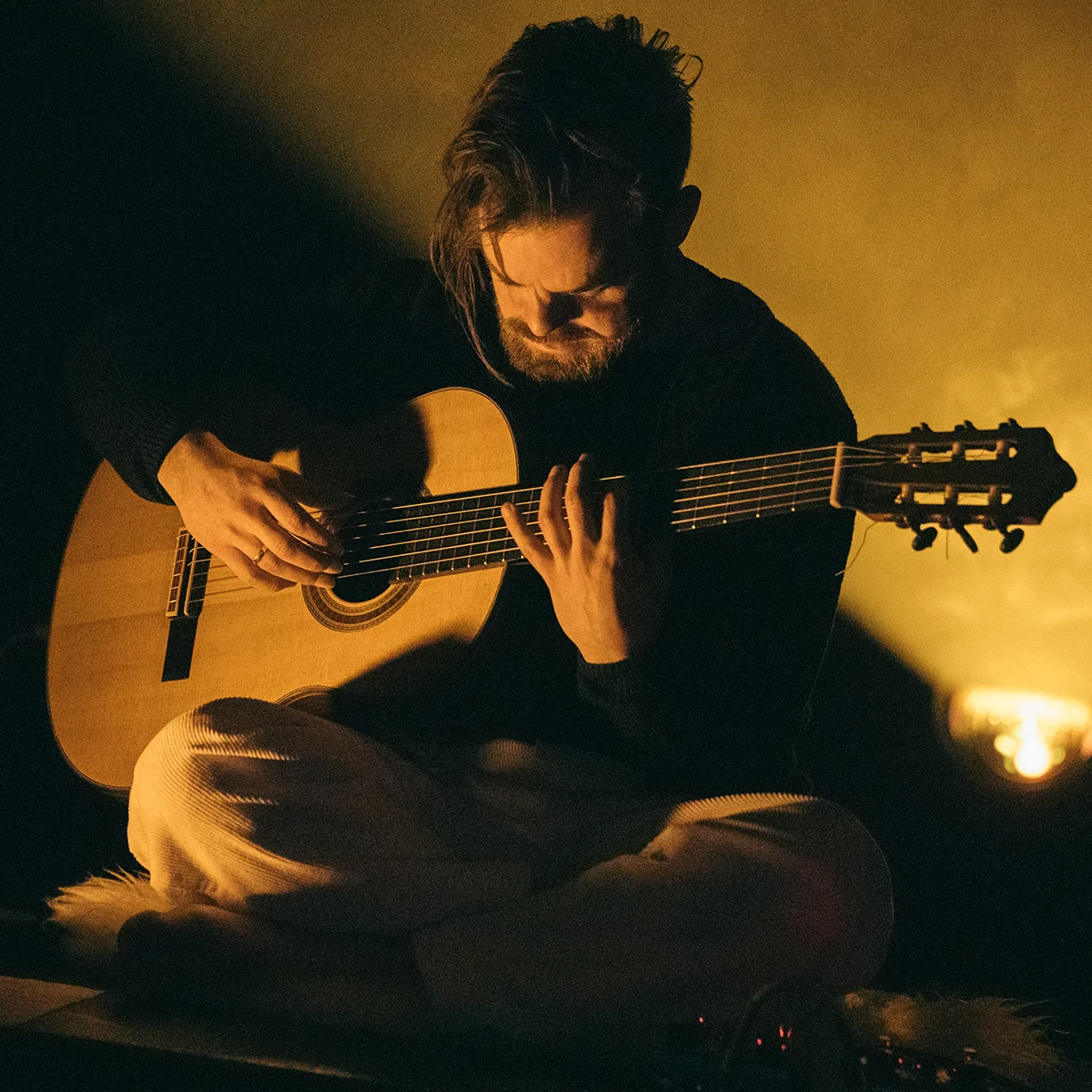 Wat maakt Gitaar Academie Zwolle uniek