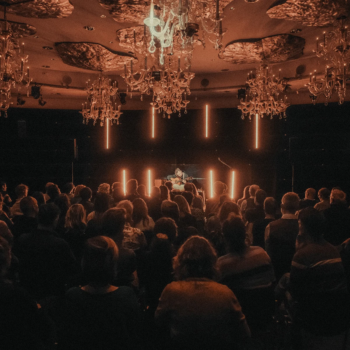 Wat maakt Gitaar Academie Zwolle uniek