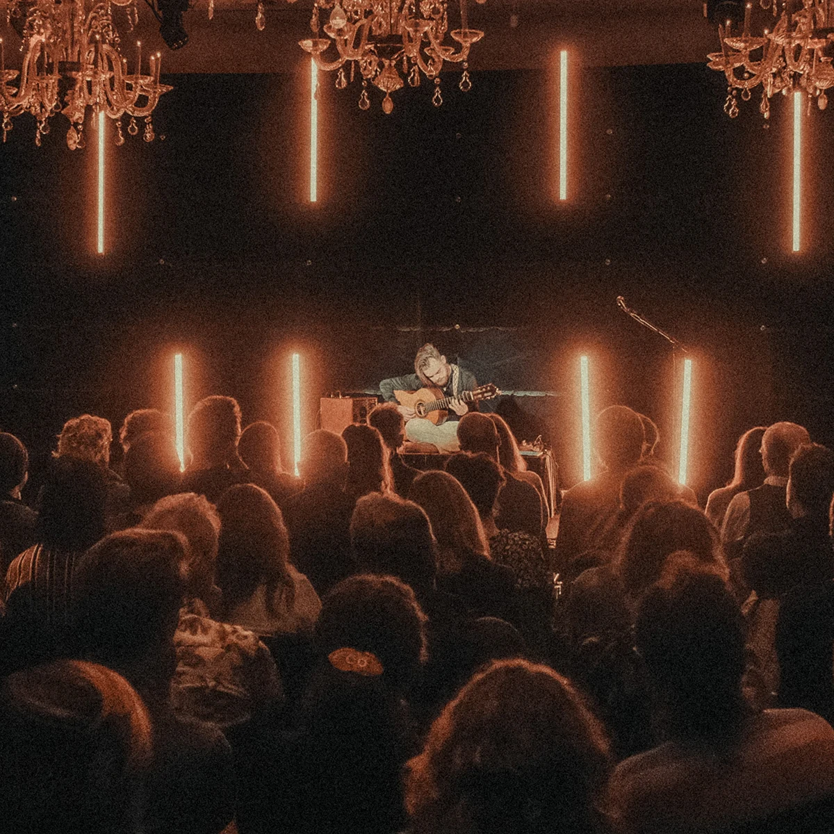 Jouw muziek, jouw stem bij Gitaar Academie Zwolle