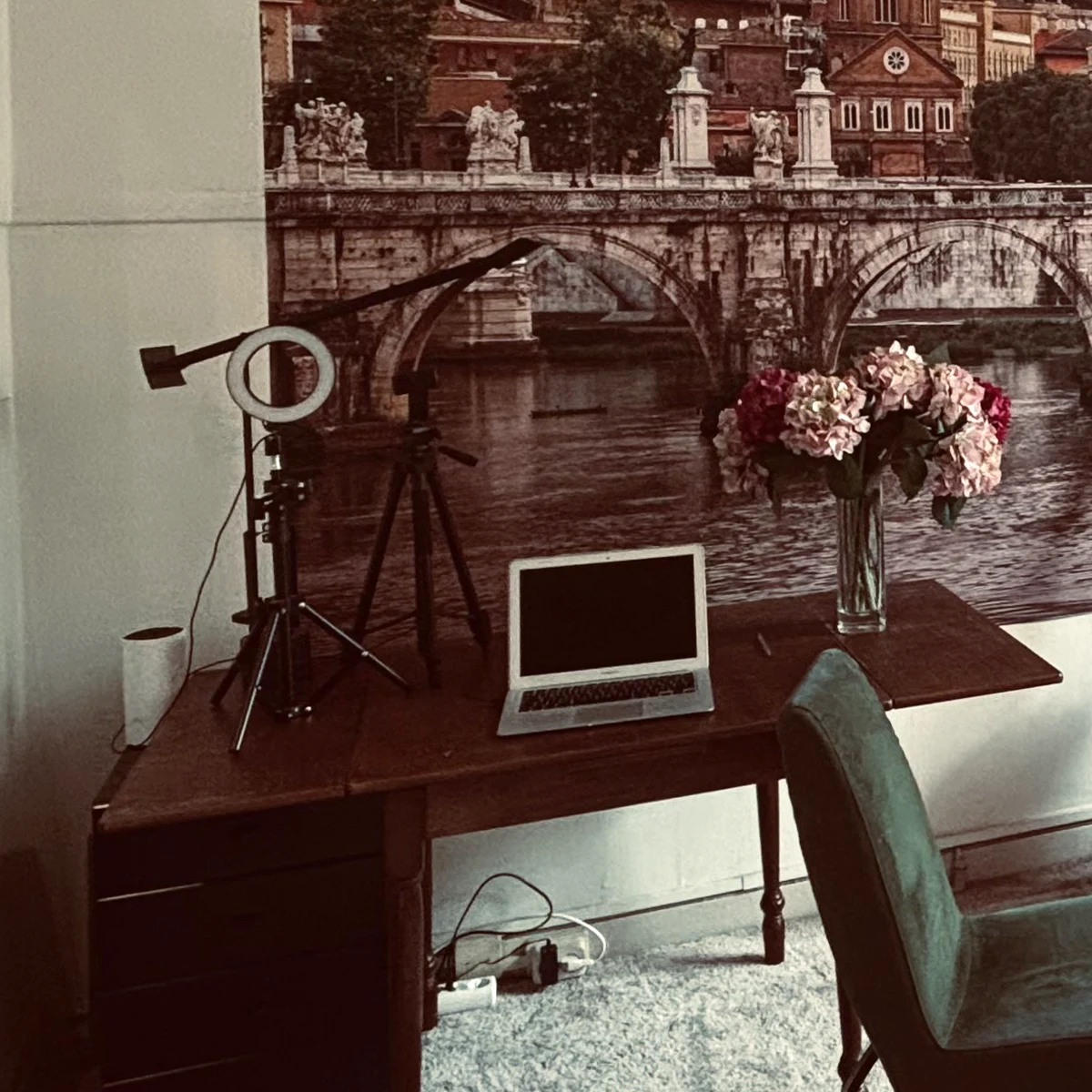 Opnames bij GitaarAcademieZwolle